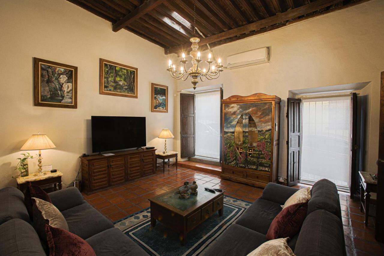 Villa Casa Quintana San Miguel de Allende Exterior foto