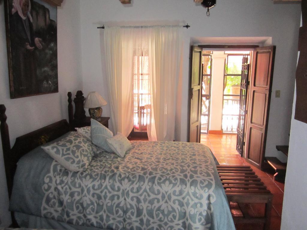 Villa Casa Quintana San Miguel de Allende Exterior foto